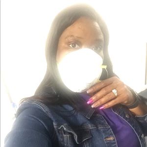 Meet your Posher, Willina